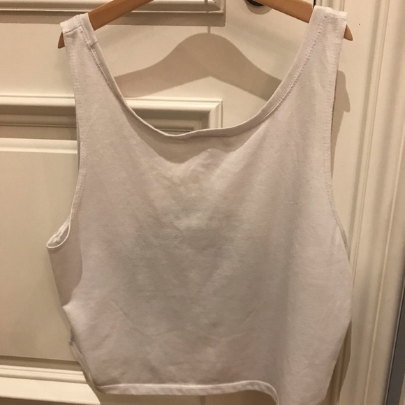 starbucks tank top - Picture 2 of 2